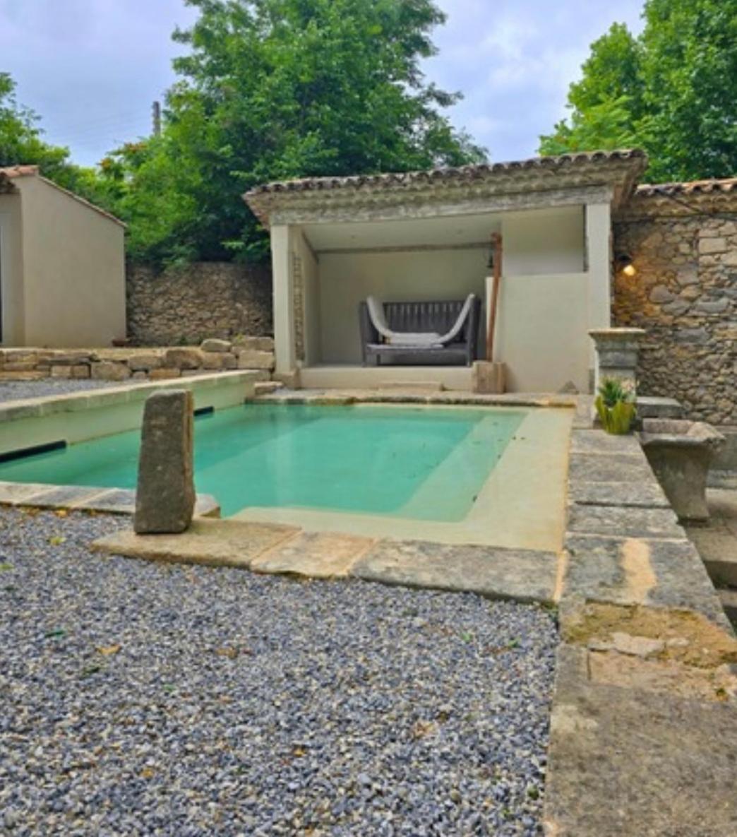 Maison D'Hotes La Datcha Manosque Exterior foto