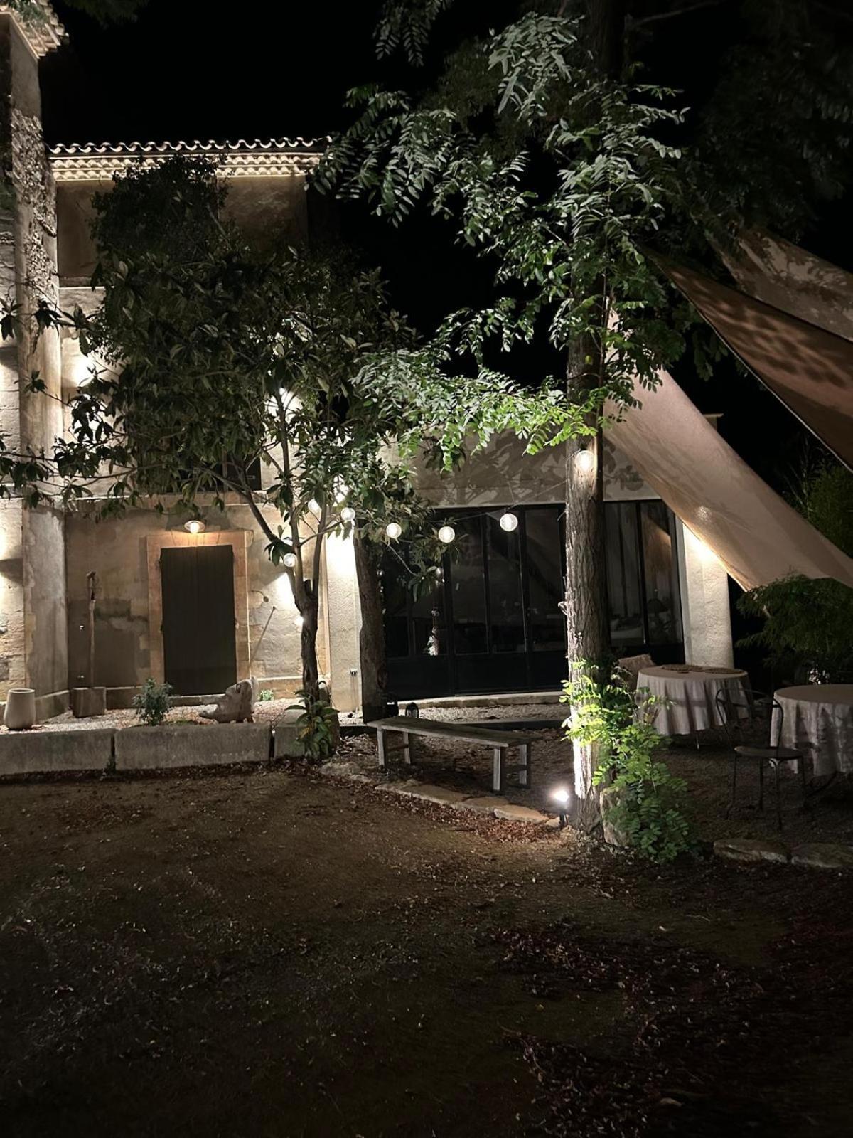 Maison D'Hotes La Datcha Manosque Exterior foto